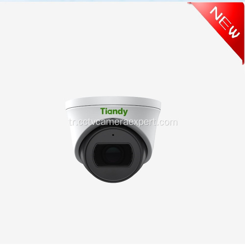 Tiandy Hikvision 2Mp Dome Ip Kamera Fiyatının En İyi Fiyatı